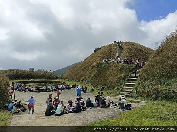 宜蘭景點/抹茶山之旅(下)/登頂抹茶山觀景平台、聖母山莊,再 宜蘭景點/抹茶山之旅(下)/登頂抹茶山觀景平台、聖母山莊,再