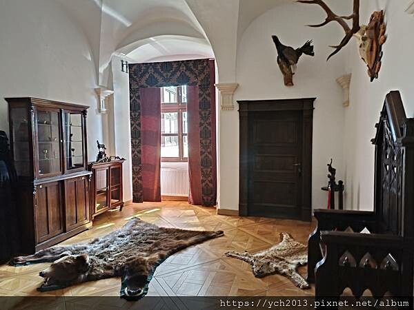 Castelul Bethlen Haller 城堡酒莊品酒