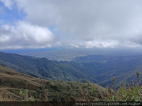 宜蘭景點/抹茶山之旅(下)/登頂抹茶山觀景平台、聖母山莊,再 宜蘭景點/抹茶山之旅(下)/登頂抹茶山觀景平台、聖母山莊,再