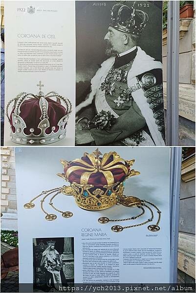 拜訪德古拉伯爵家鄉－漫步錫吉什瓦拉古城Sighisoara／