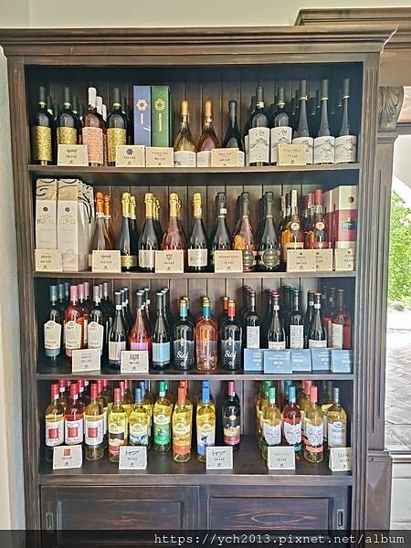 Castelul Bethlen Haller 城堡酒莊品酒