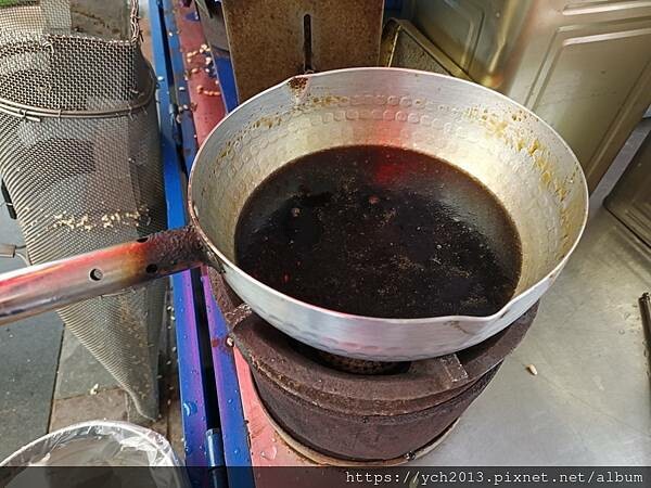 又香又甜的爆米香要蹦了喔！