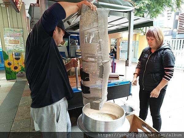 又香又甜的爆米香要蹦了喔！