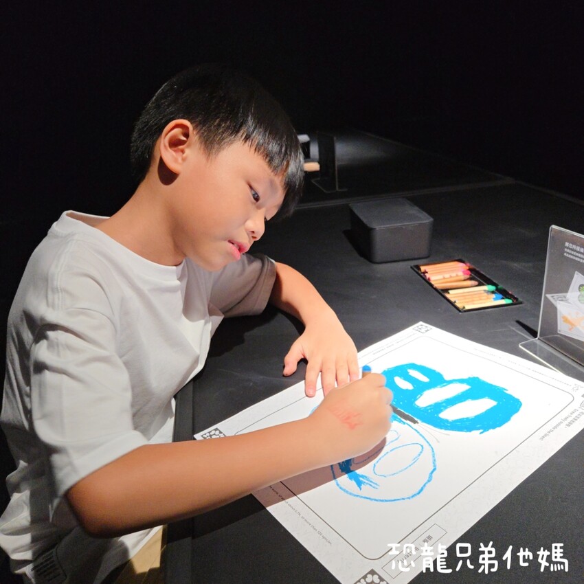 teamLab共創!未來園特展高雄登場,高雄科工館沉浸式數位藝術新體驗