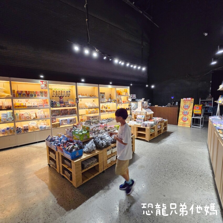 teamLab共創!未來園特展高雄登場,高雄科工館沉浸式數位藝術新體驗