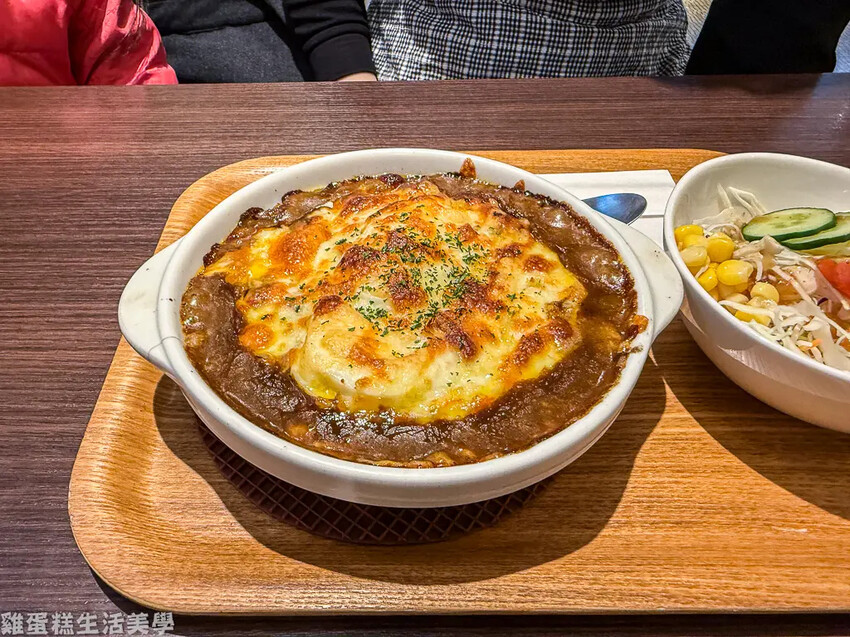 【日本食記】門司港茶寮