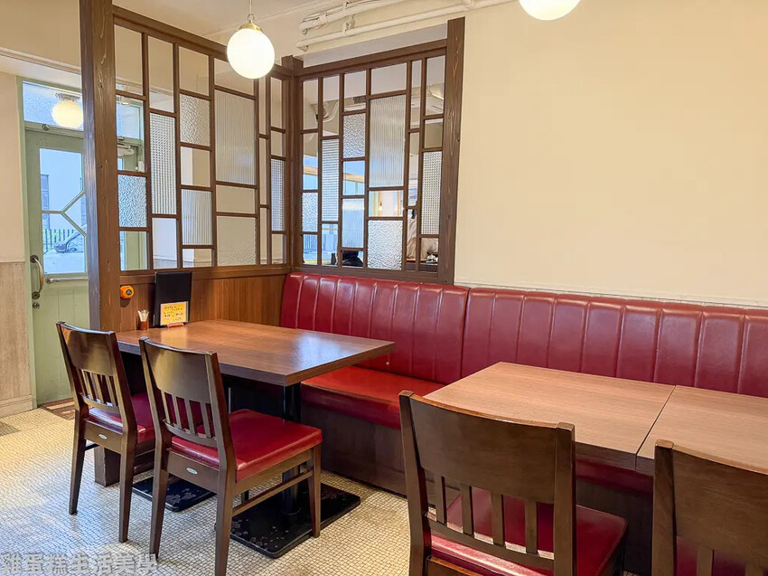 【日本食記】門司港茶寮