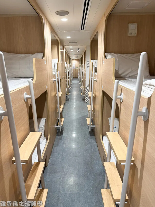 【馬祖旅遊】新臺馬輪開箱初體驗 - 訂票、取票、登船、船內設