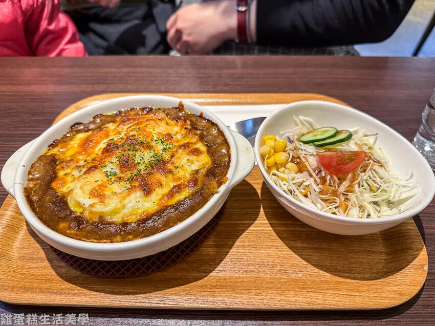 【日本食記】門司港茶寮