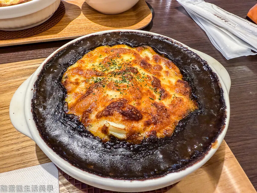 【日本食記】門司港茶寮