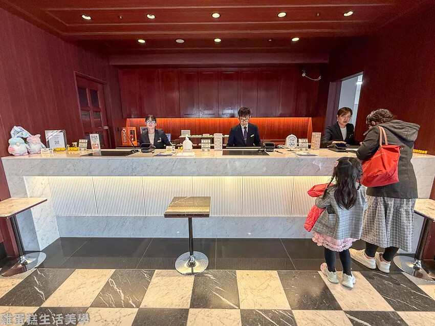 【日本住宿】門司港普樂美雅酒店 Premier Hotel 
