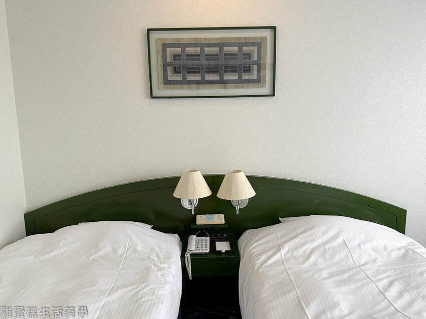 【日本住宿】門司港普樂美雅酒店 Premier Hotel 