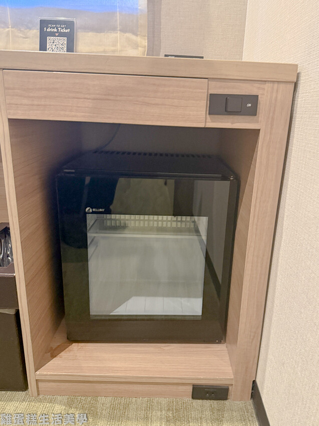 【日本住宿】安巢飯店博多站 Nest Hotel Hakat