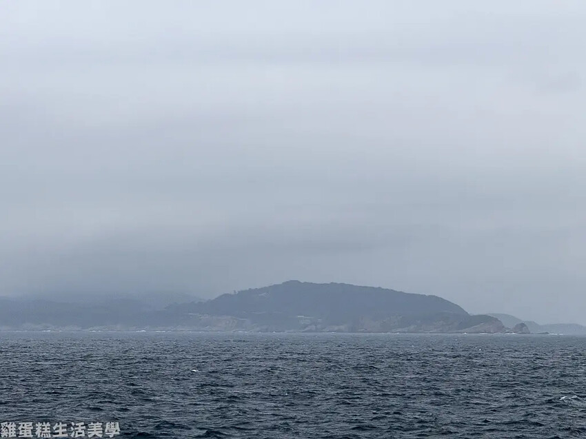 【馬祖旅遊】新臺馬輪開箱初體驗 - 訂票、取票、登船、船內設