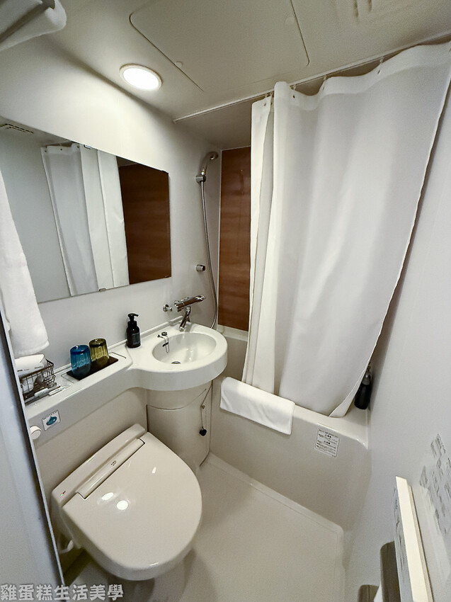 【日本住宿】安巢飯店博多站 Nest Hotel Hakat