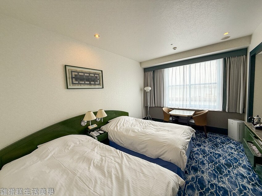 【日本住宿】門司港普樂美雅酒店 Premier Hotel 