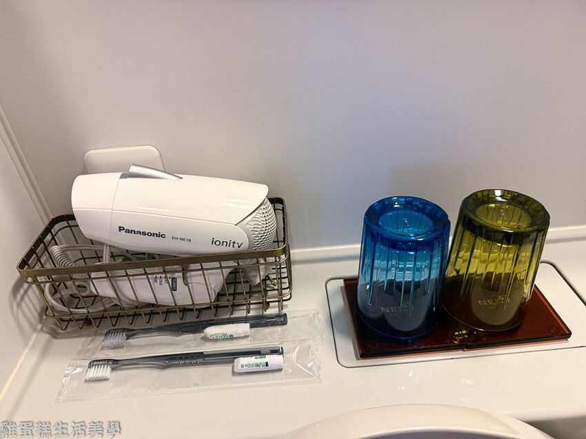 【日本住宿】安巢飯店博多站 Nest Hotel Hakat