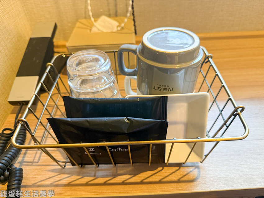 【日本住宿】安巢飯店博多站 Nest Hotel Hakat