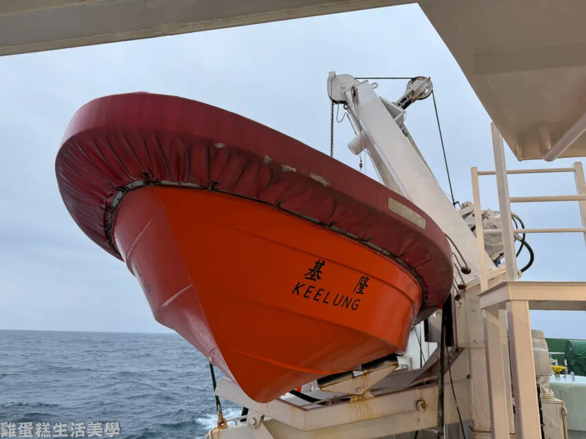 【馬祖旅遊】新臺馬輪開箱初體驗 - 訂票、取票、登船、船內設