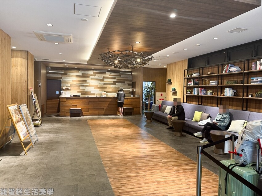 【日本住宿】安巢飯店博多站 Nest Hotel Hakat