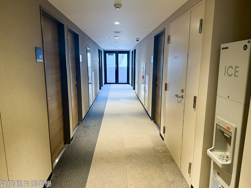 【日本住宿】安巢飯店博多站 Nest Hotel Hakat