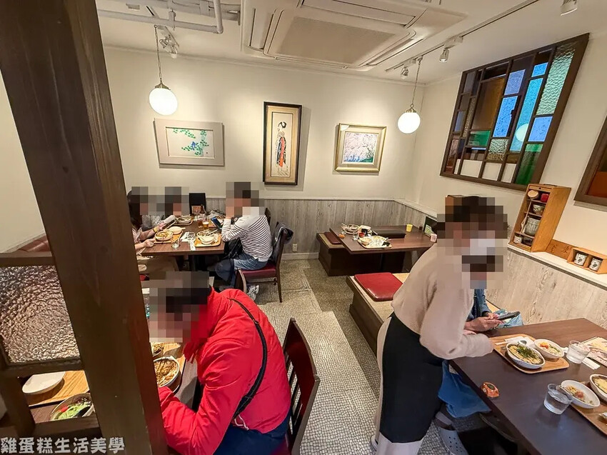 【日本食記】門司港茶寮