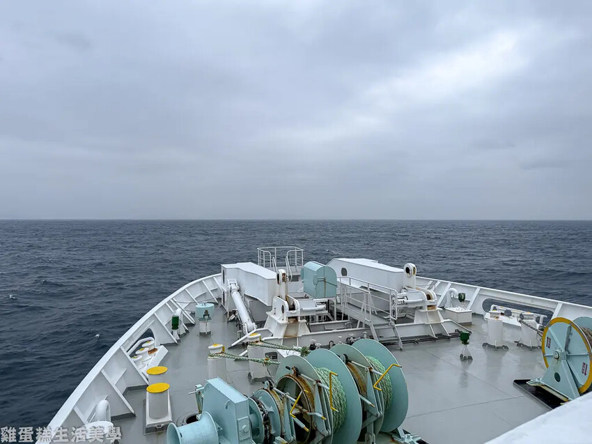 【馬祖旅遊】新臺馬輪開箱初體驗 - 訂票、取票、登船、船內設