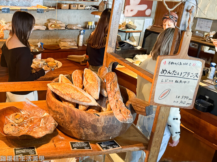 【日本食記】Pain Stock 天神店