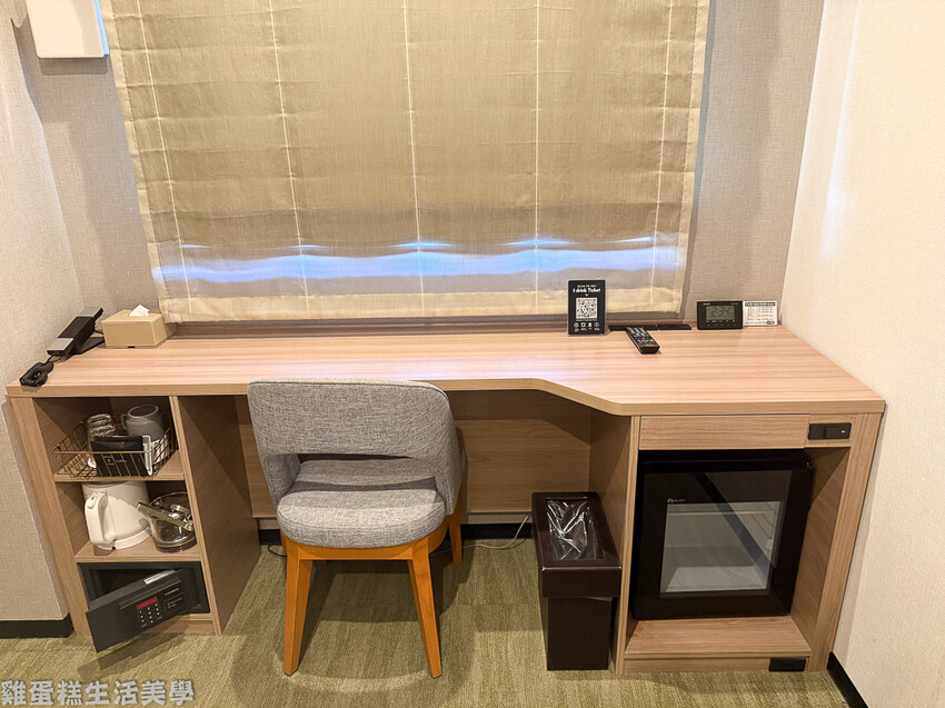 【日本住宿】安巢飯店博多站 Nest Hotel Hakat