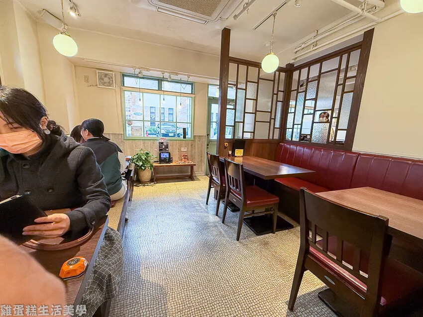 【日本食記】門司港茶寮