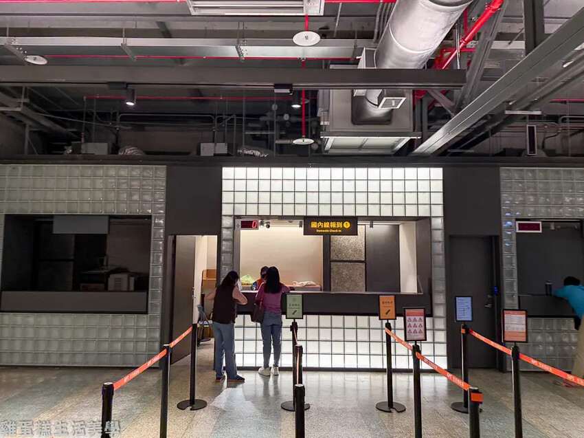 【馬祖旅遊】新臺馬輪開箱初體驗 - 訂票、取票、登船、船內設