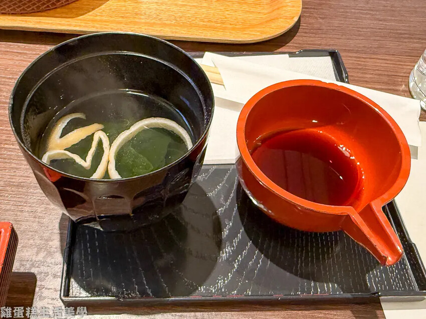 【日本食記】門司港茶寮