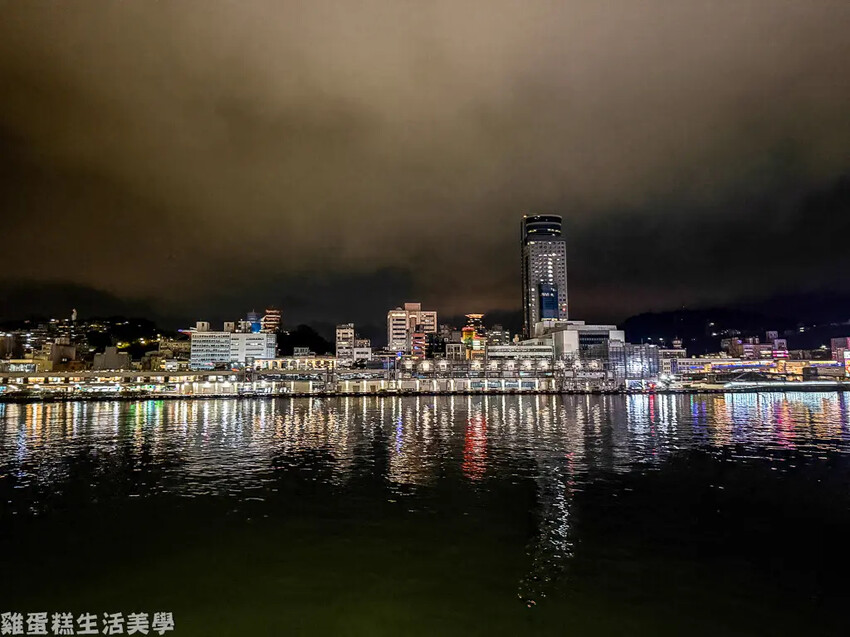 【馬祖旅遊】新臺馬輪開箱初體驗 - 訂票、取票、登船、船內設