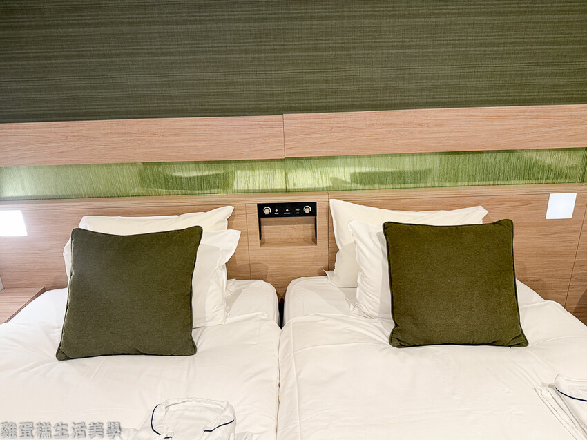 【日本住宿】安巢飯店博多站 Nest Hotel Hakat