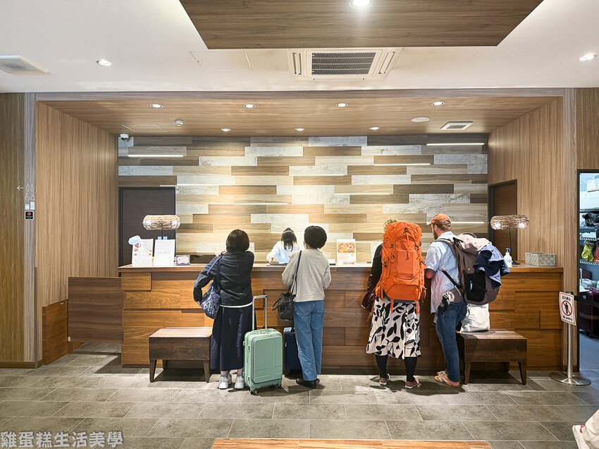 【日本住宿】安巢飯店博多站 Nest Hotel Hakat