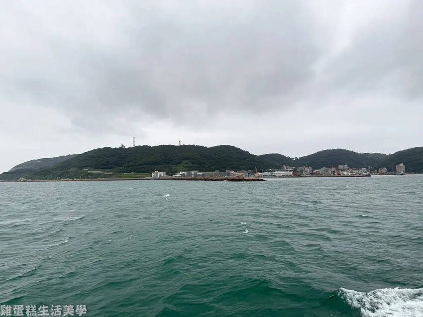 【馬祖旅遊】新臺馬輪開箱初體驗 - 訂票、取票、登船、船內設