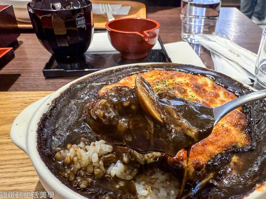 【日本食記】門司港茶寮