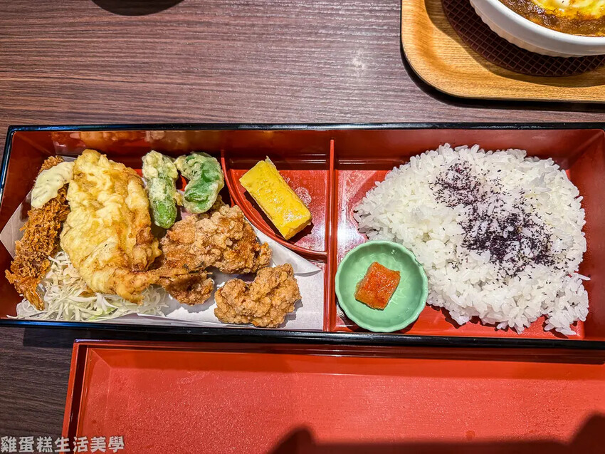 【日本食記】門司港茶寮