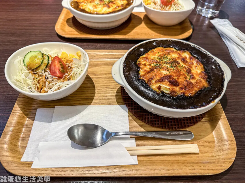 【日本食記】門司港茶寮