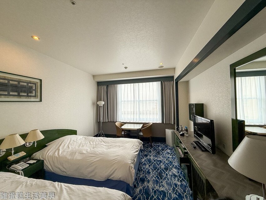 【日本住宿】門司港普樂美雅酒店 Premier Hotel 