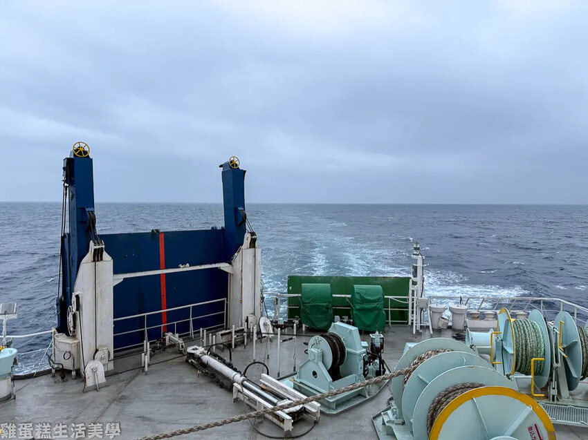 【馬祖旅遊】新臺馬輪開箱初體驗 - 訂票、取票、登船、船內設