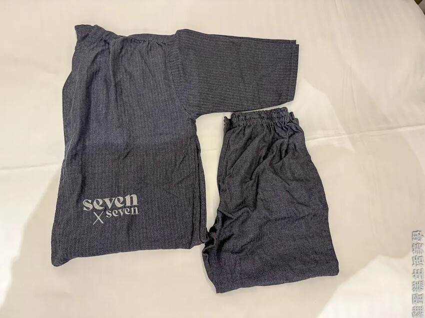 【日本住宿】seven x seven 糸島