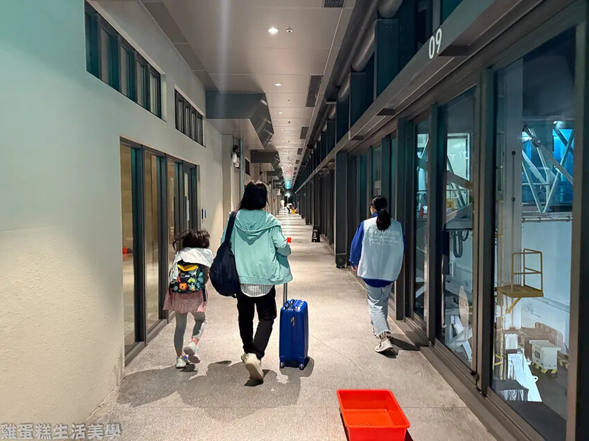 【馬祖旅遊】新臺馬輪開箱初體驗 - 訂票、取票、登船、船內設