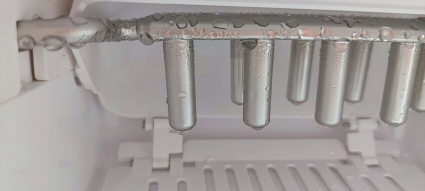 3C開箱｜ KOHZII 康馳全自動製冰機KIM1240WG