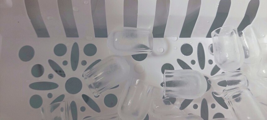 3C開箱｜ KOHZII 康馳全自動製冰機KIM1240WG