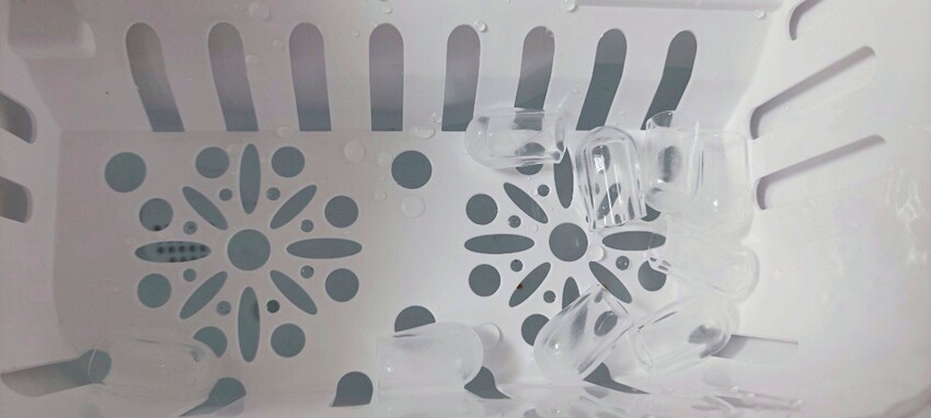 3C開箱｜ KOHZII 康馳全自動製冰機KIM1240WG