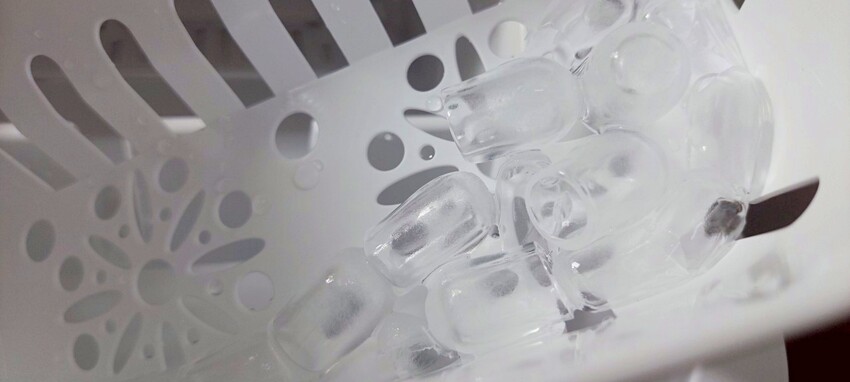 3C開箱｜ KOHZII 康馳全自動製冰機KIM1240WG