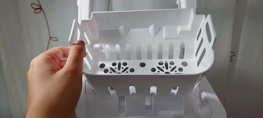 3C開箱｜ KOHZII 康馳全自動製冰機KIM1240WG