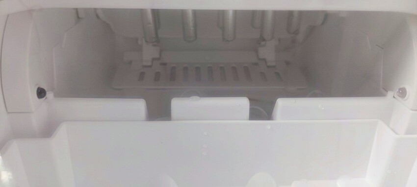 3C開箱｜ KOHZII 康馳全自動製冰機KIM1240WG