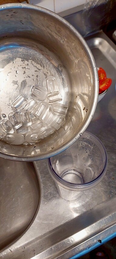 3C開箱｜ KOHZII 康馳全自動製冰機KIM1240WG